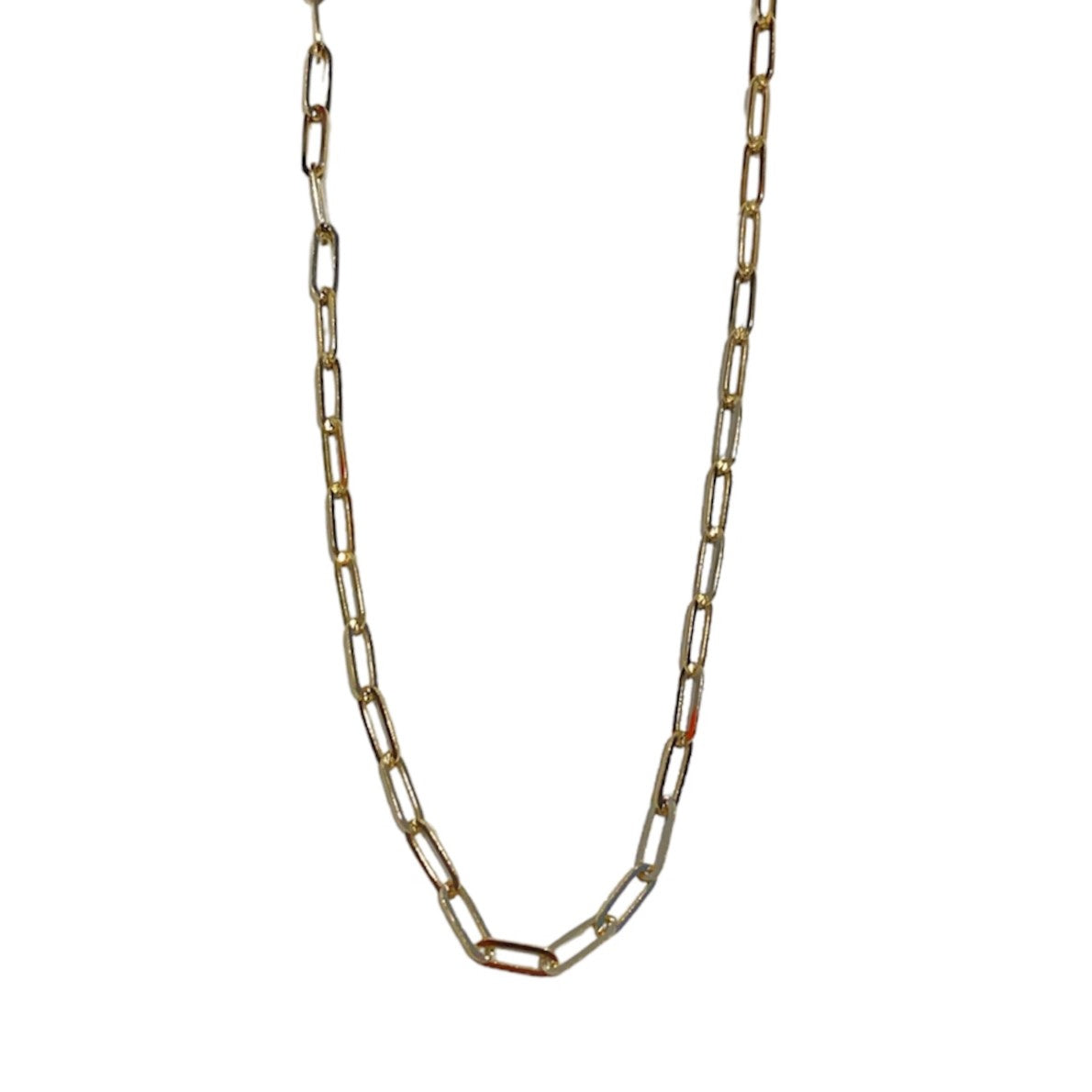 Chard Necklace main image 1