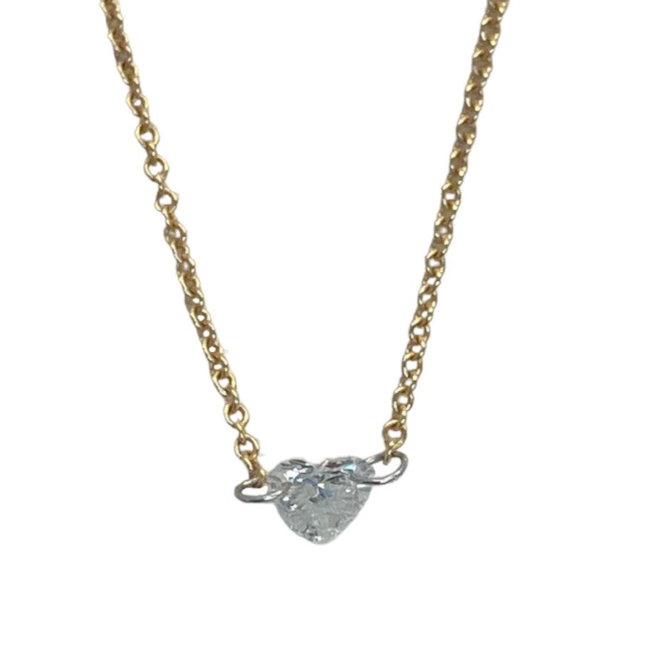 Chard Necklace