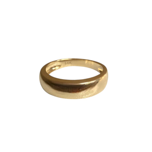 Dome Stacking Ring