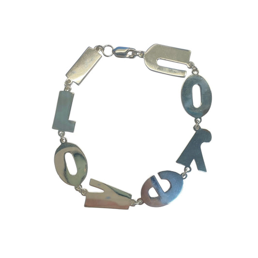 I LOVE YOU Bracelet
