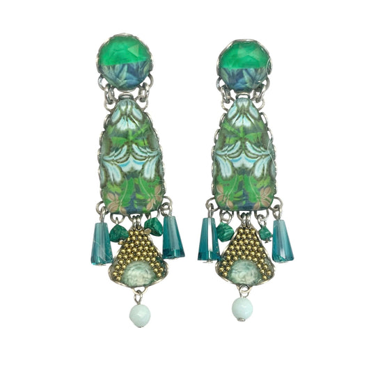 Meadow Earrings