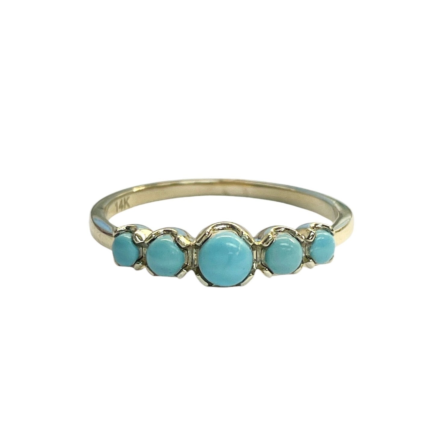 Turquoise Ring