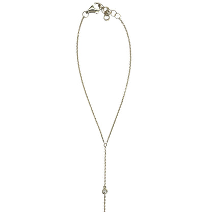 Diamond Hand Chain