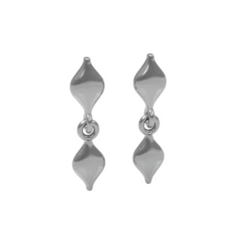 Mini Teardrop Earrings