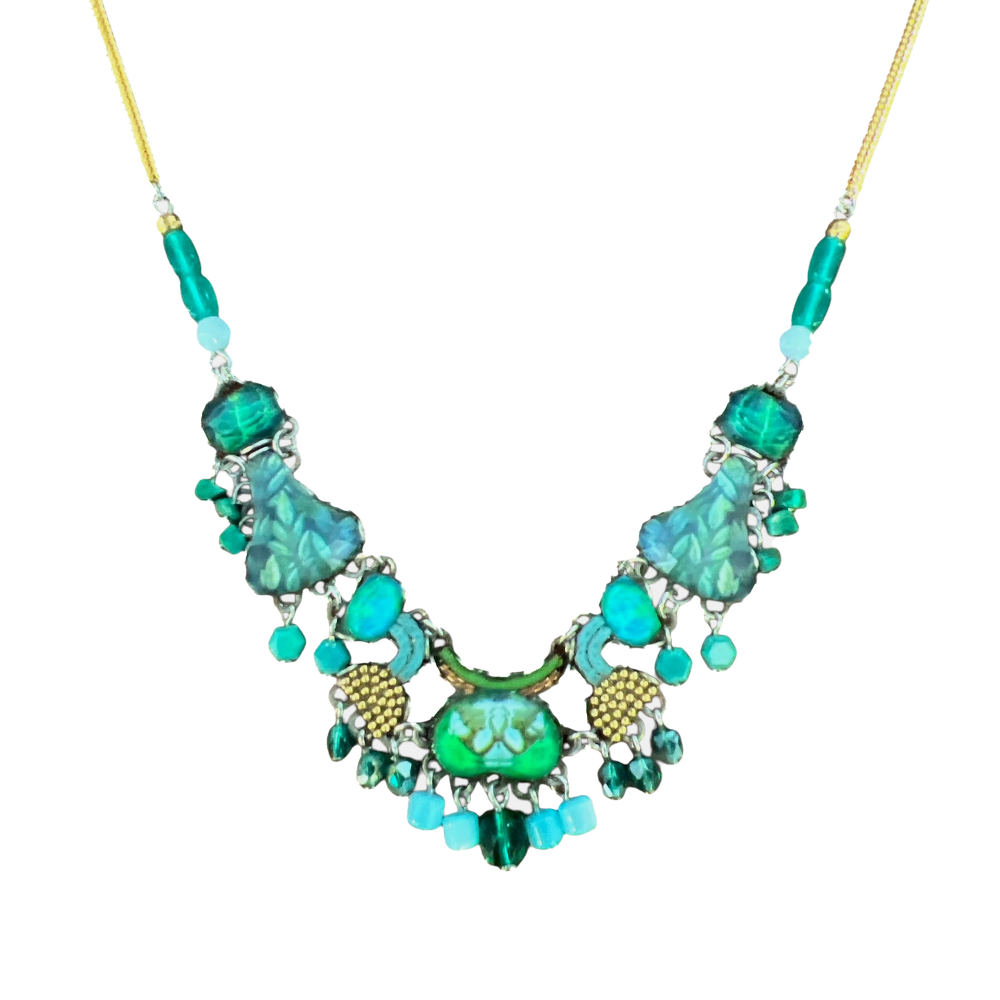 Meadow Necklace