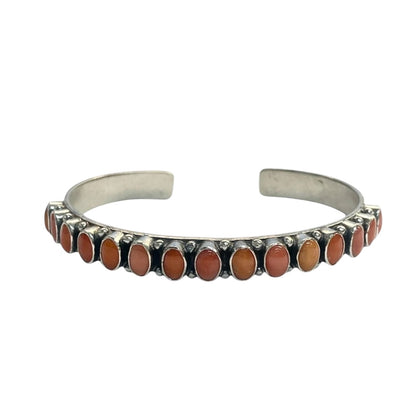 Spiny Oyster Cuff