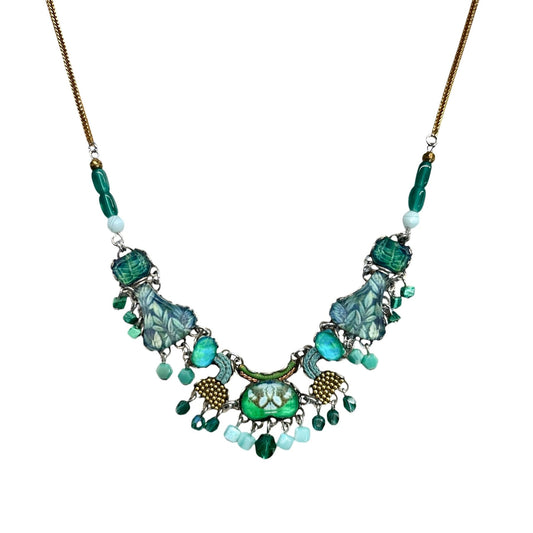 Meadow Necklace