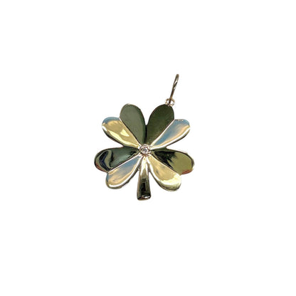 Four Leaf Clover Pendant