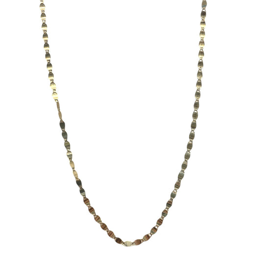 18" Valentino Chain