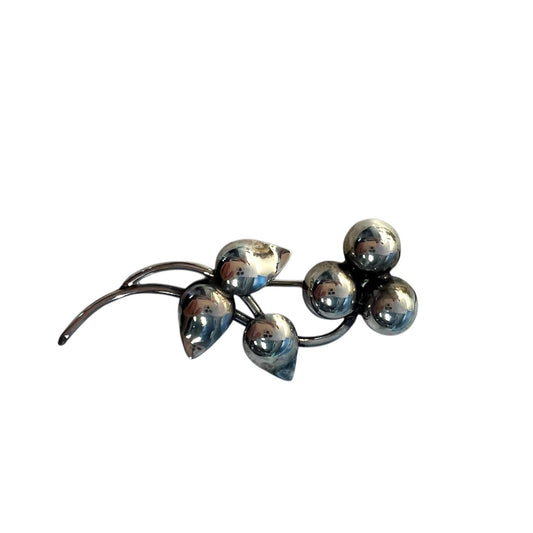 Vintage Danish Pin