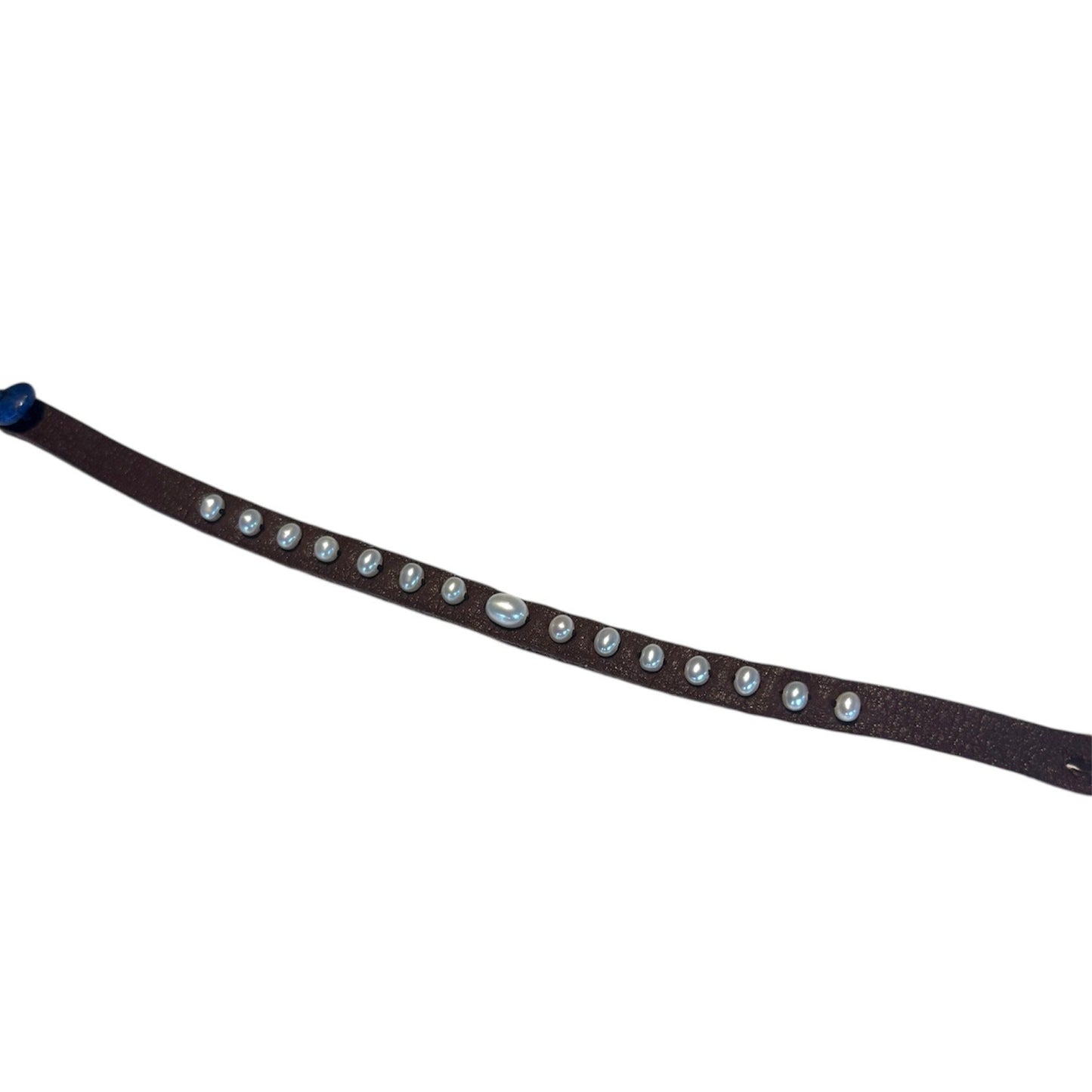 Keshi Pearls Bracelet