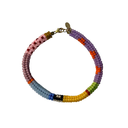 Cuerda Bracelet