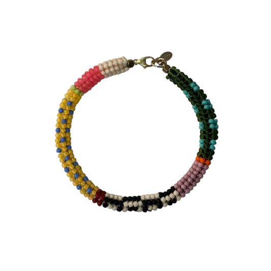 Cuerda Bracelet