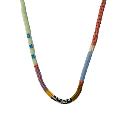 Cuerda Necklace
