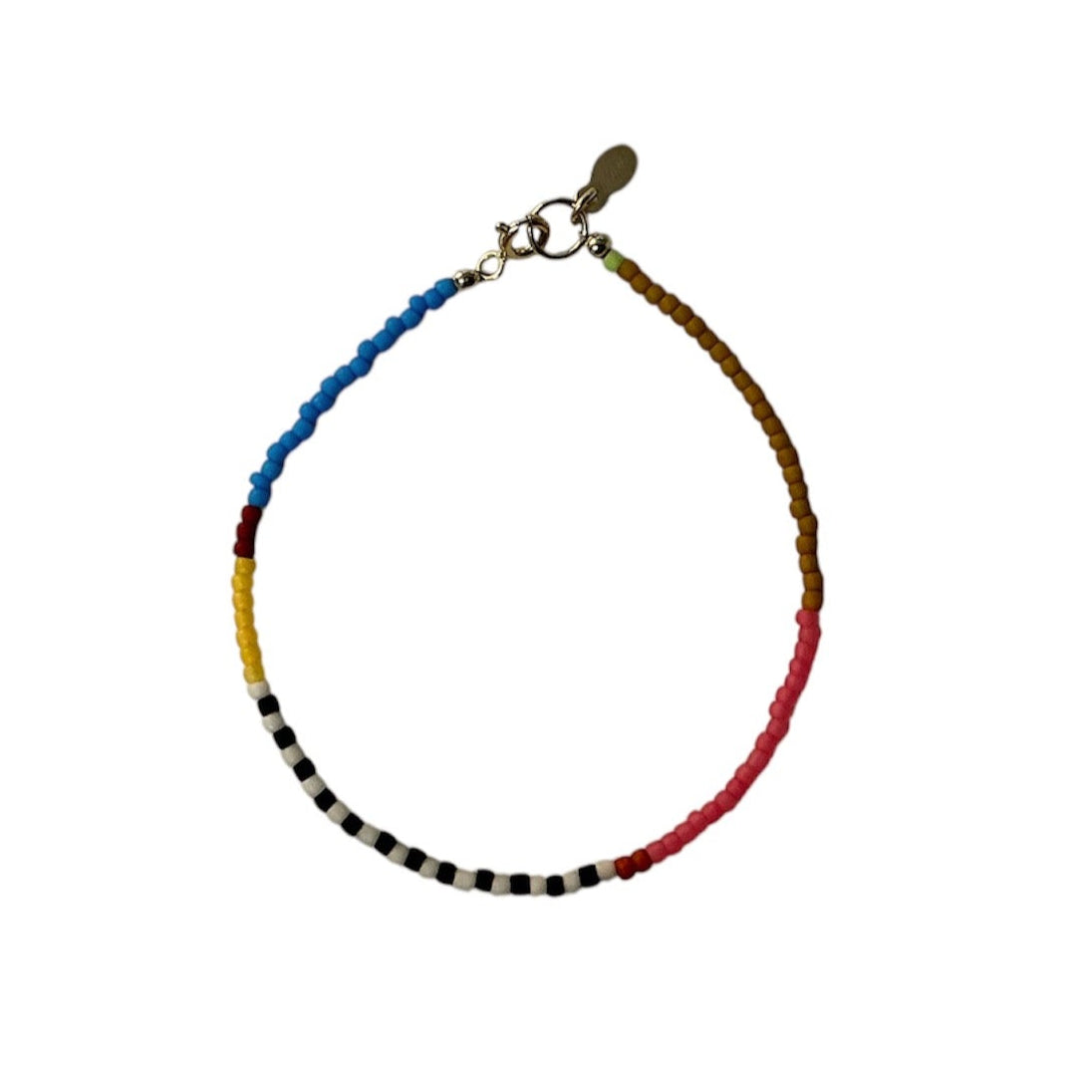 Rangi Bracelet