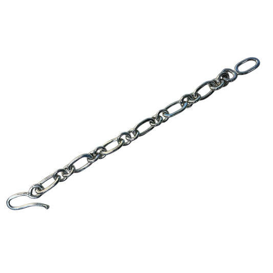 Handmade Sterling Silver Bracelet