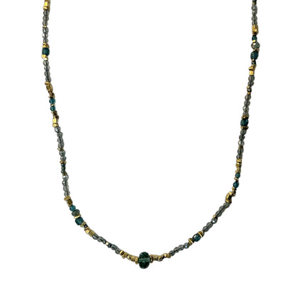 Serene Mix Necklace