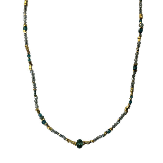 Serene Mix Necklace