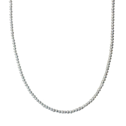 Freshwater Seead Pearl Necklace