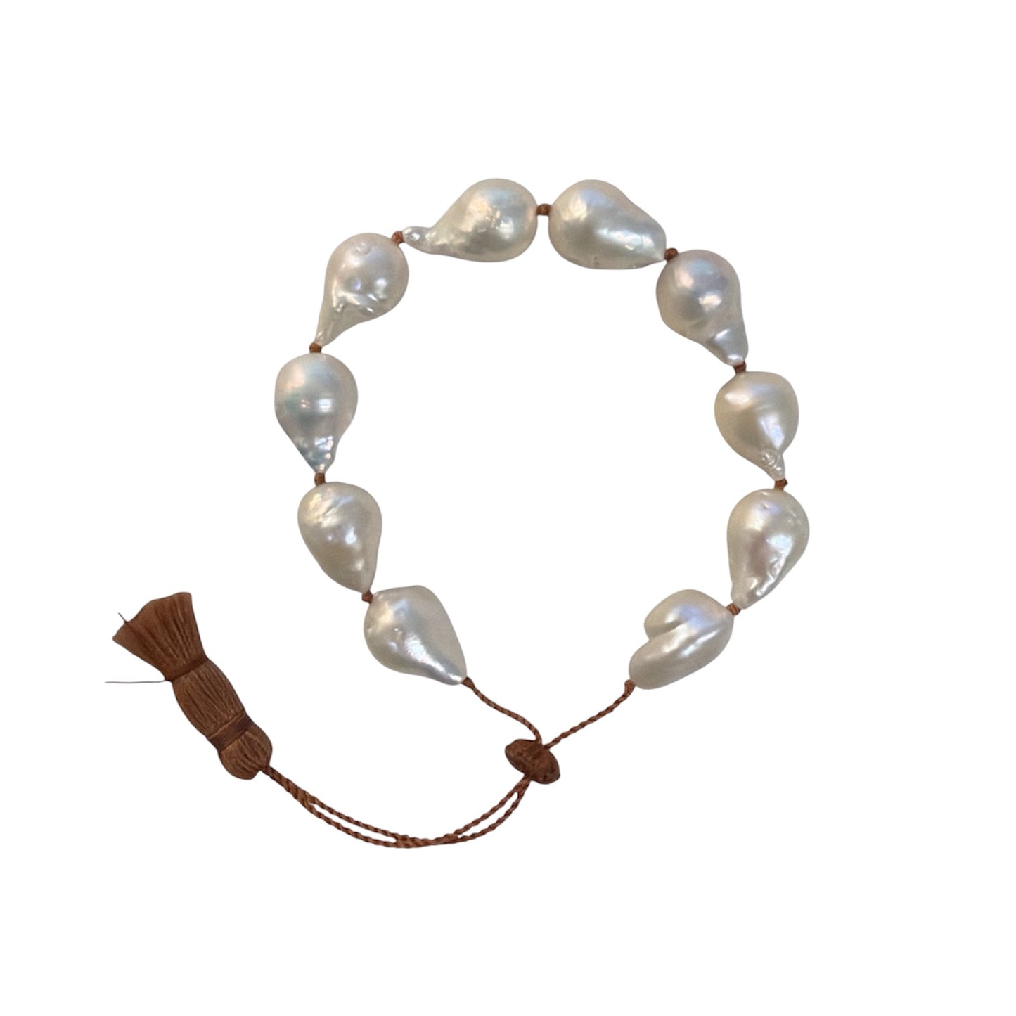Freshwater Pearl Bracelet