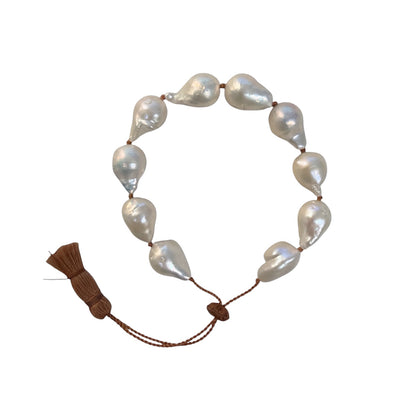 Freshwater Pearl Bracelet