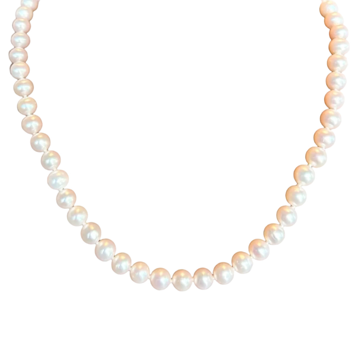 Freshwater Pearl Choker