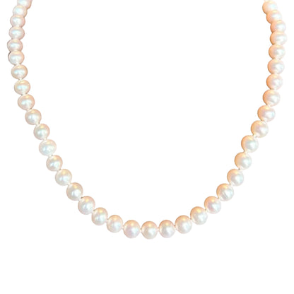 Freshwater Pearl Choker