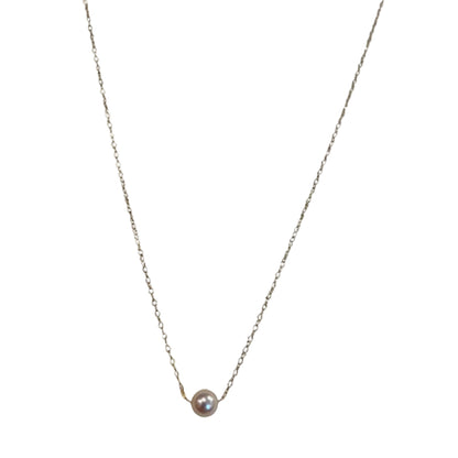 Akoya Pearl Necklace