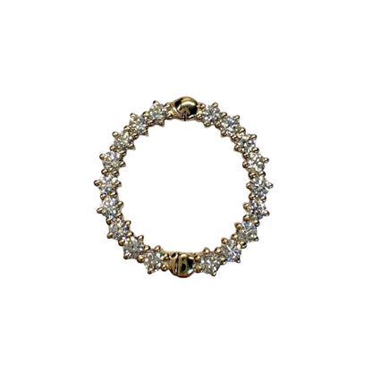Lab Grown Diamond Enhancer