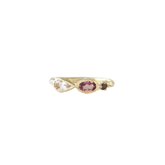 Marina Phoenix Ring