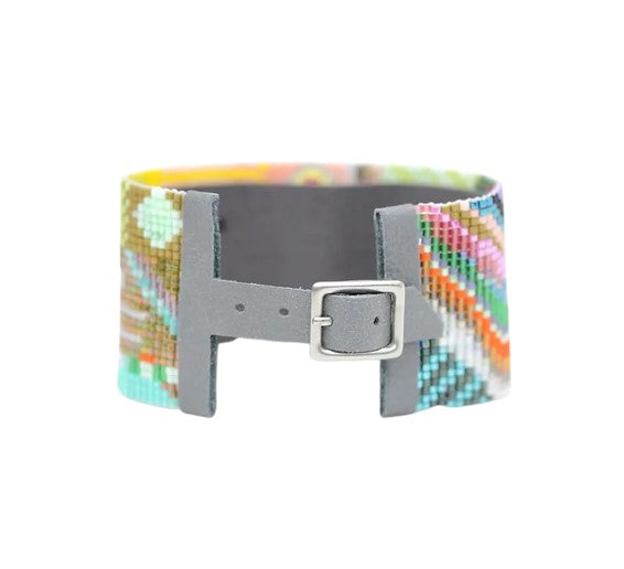 Vana Cuff Bracelet