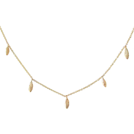 Hula Necklace