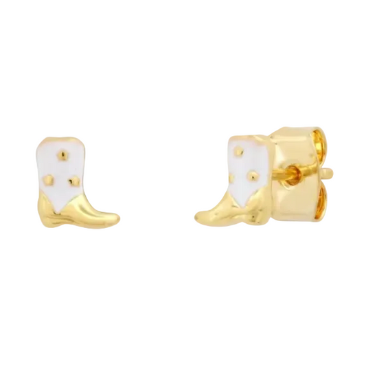 Cowboy Boots Studs