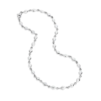 Teardrop Necklace