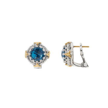 Solis Stud Earrings