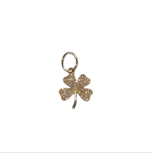 Clover Pendant