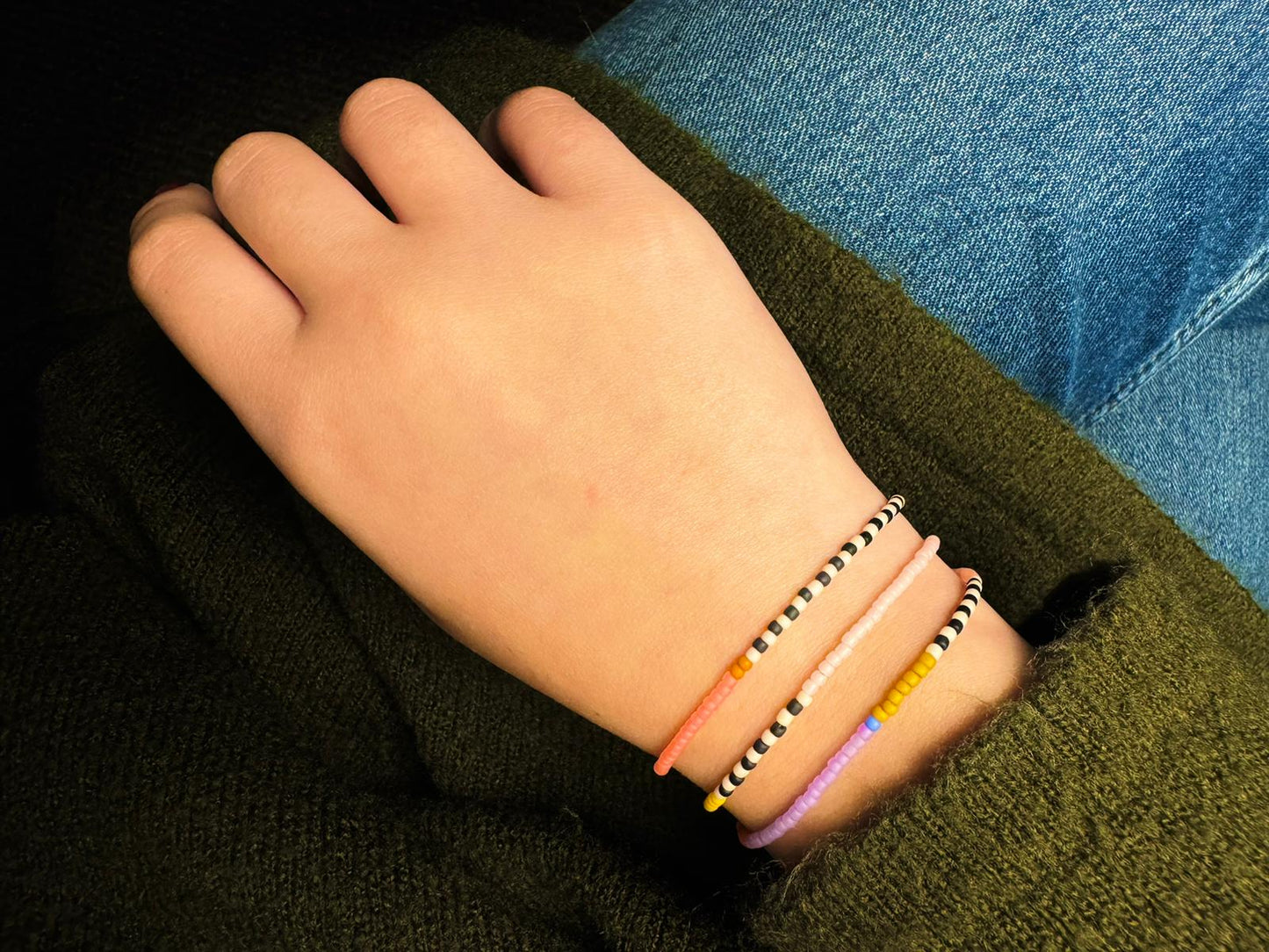 Rangi Bracelet
