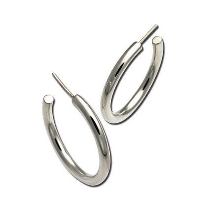 Large Tube Hoops