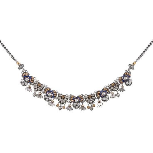 Contemplation Mihaela Necklace