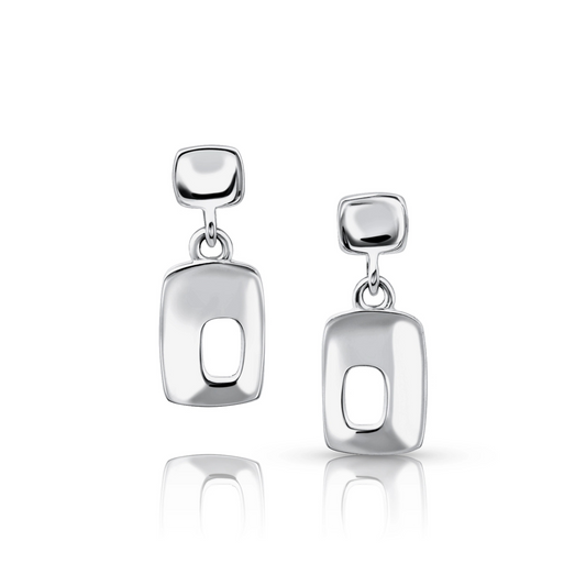 Palm Springs Drop Earrings