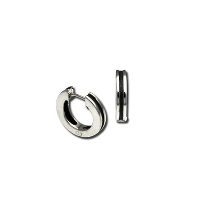 Thin Stratus Snap Huggie