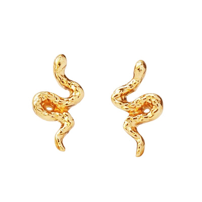 Year of the Snake Studs