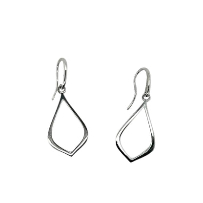 Pear Drop Earrings