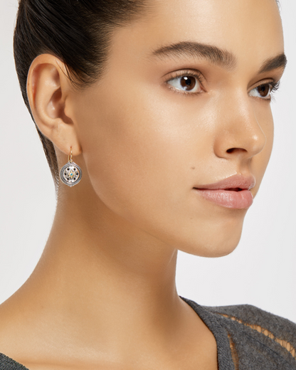 Lone Star Earrings