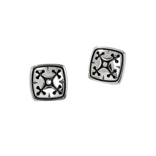 Portia Stud Earrings