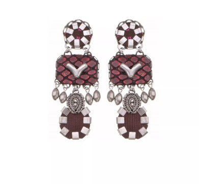 Marie Earrings