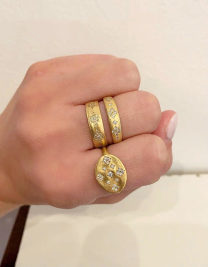 Shimmer Band