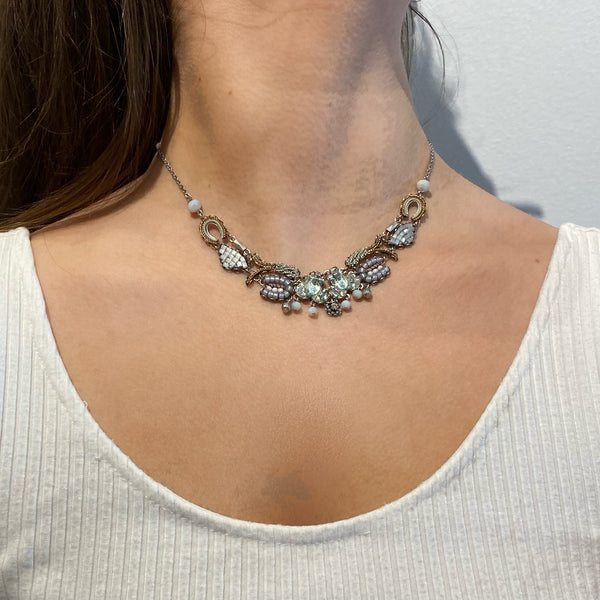 Milky Way Necklace