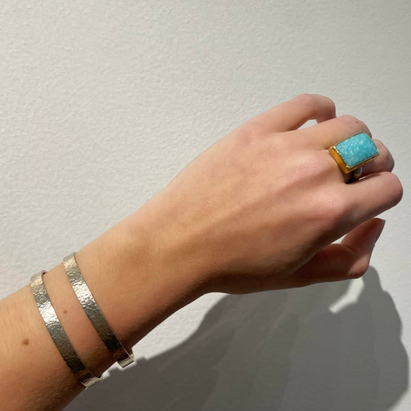 Mango Double Bracelet