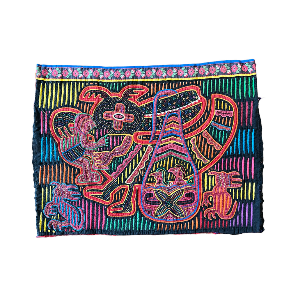 Panama Mola